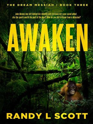 cover image of Awaken